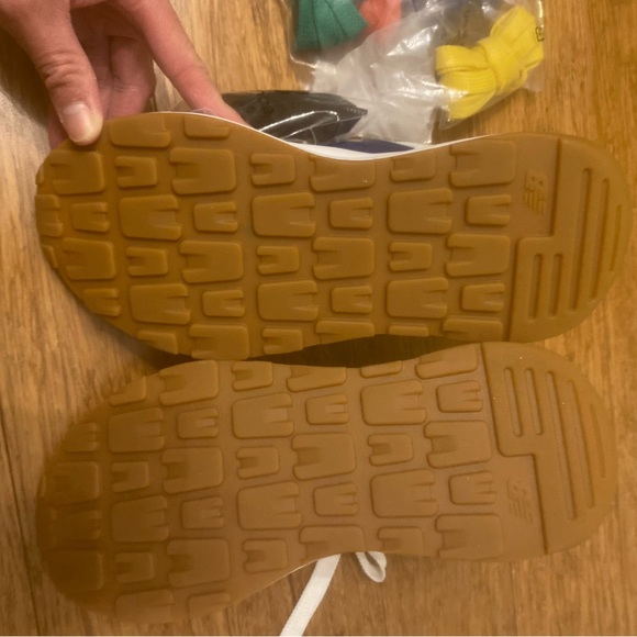 BNIB Staud x New Balance Runners - Picture 4 of 7